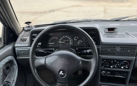 Daewoo Nexia I рестайлинг, 2006 год, 235 000 рублей, 12 фотография