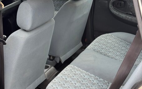 Daewoo Nexia I рестайлинг, 2006 год, 235 000 рублей, 15 фотография