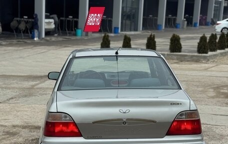 Daewoo Nexia I рестайлинг, 2006 год, 235 000 рублей, 6 фотография