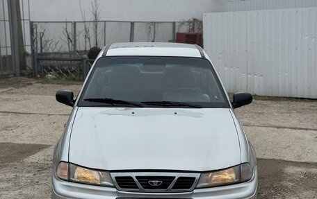 Daewoo Nexia I рестайлинг, 2006 год, 235 000 рублей, 10 фотография