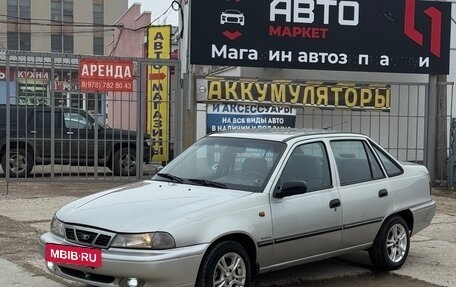 Daewoo Nexia I рестайлинг, 2006 год, 235 000 рублей, 11 фотография