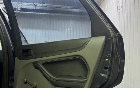 Ford Focus II рестайлинг, 2009 год, 375 000 рублей, 7 фотография