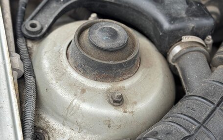 Daewoo Nexia I рестайлинг, 2006 год, 235 000 рублей, 21 фотография