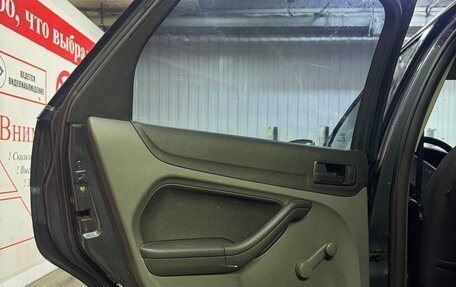 Ford Focus II рестайлинг, 2009 год, 375 000 рублей, 5 фотография