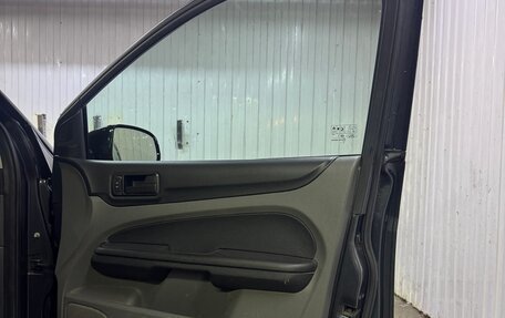 Ford Focus II рестайлинг, 2009 год, 375 000 рублей, 11 фотография