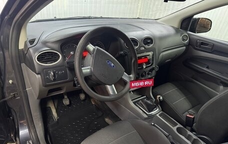 Ford Focus II рестайлинг, 2009 год, 375 000 рублей, 2 фотография