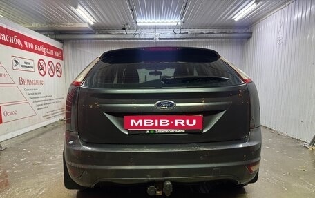 Ford Focus II рестайлинг, 2009 год, 375 000 рублей, 6 фотография