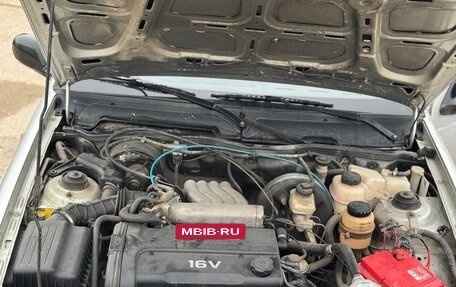 Daewoo Nexia I рестайлинг, 2006 год, 235 000 рублей, 23 фотография