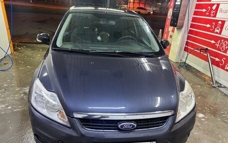 Ford Focus II рестайлинг, 2009 год, 375 000 рублей, 8 фотография