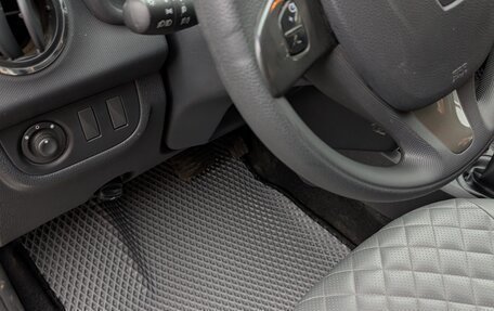 Renault Sandero II рестайлинг, 2017 год, 1 149 000 рублей, 7 фотография