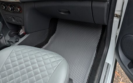 Renault Sandero II рестайлинг, 2017 год, 1 149 000 рублей, 11 фотография