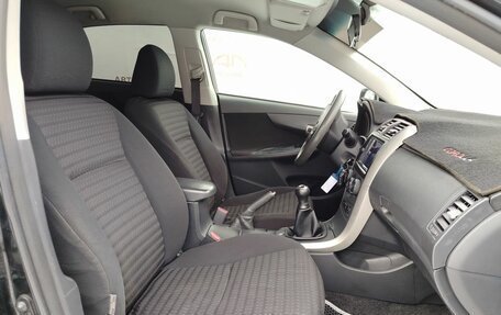 Toyota Corolla, 2007 год, 639 000 рублей, 12 фотография