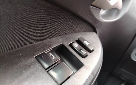 Toyota Corolla, 2007 год, 639 000 рублей, 15 фотография