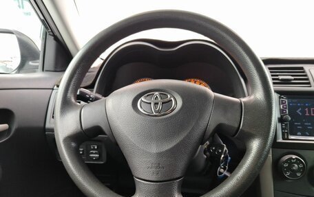 Toyota Corolla, 2007 год, 639 000 рублей, 14 фотография