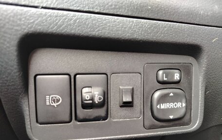 Toyota Corolla, 2007 год, 639 000 рублей, 16 фотография