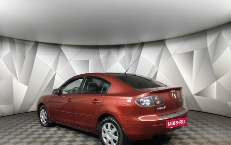 Mazda 3, 2008 год, 573 000 рублей, 4 фотография