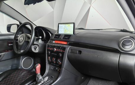 Mazda 3, 2008 год, 573 000 рублей, 13 фотография