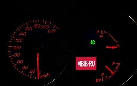 Mazda 3, 2008 год, 573 000 рублей, 18 фотография