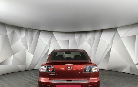 Mazda 3, 2008 год, 573 000 рублей, 8 фотография