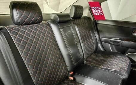 Mazda 3, 2008 год, 573 000 рублей, 17 фотография