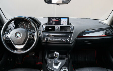 BMW 1 серия, 2013 год, 1 290 000 рублей, 9 фотография