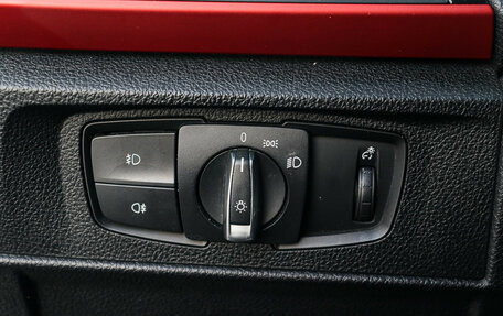 BMW 1 серия, 2013 год, 1 290 000 рублей, 14 фотография