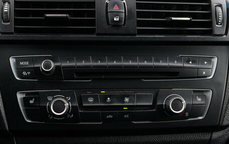 BMW 1 серия, 2013 год, 1 290 000 рублей, 16 фотография