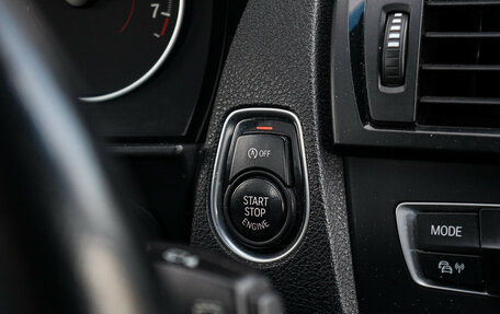 BMW 1 серия, 2013 год, 1 290 000 рублей, 17 фотография