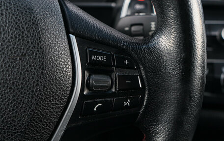 BMW 1 серия, 2013 год, 1 290 000 рублей, 18 фотография