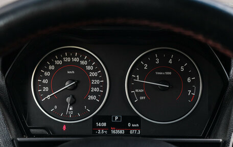 BMW 1 серия, 2013 год, 1 290 000 рублей, 20 фотография