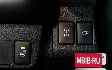 Toyota RAV4, 2015 год, 2 430 000 рублей, 9 фотография