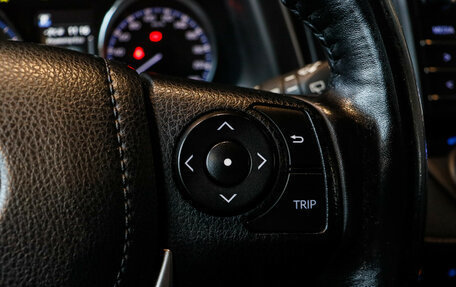 Toyota RAV4, 2015 год, 2 430 000 рублей, 16 фотография