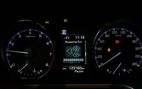 Toyota RAV4, 2015 год, 2 430 000 рублей, 25 фотография