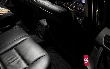 BMW 5 серия, 2009 год, 1 350 000 рублей, 9 фотография