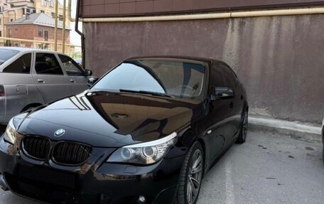 BMW 5 серия, 2009 год, 1 350 000 рублей, 2 фотография