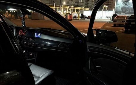 BMW 5 серия, 2009 год, 1 350 000 рублей, 5 фотография