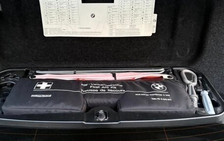 BMW 5 серия, 2009 год, 1 350 000 рублей, 10 фотография