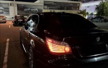 BMW 5 серия, 2009 год, 1 350 000 рублей, 13 фотография