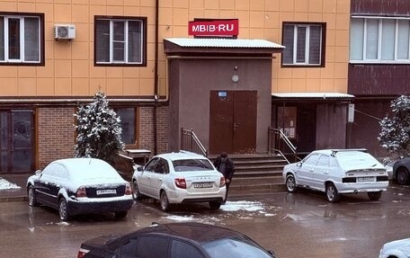 BMW 5 серия, 2009 год, 1 350 000 рублей, 11 фотография