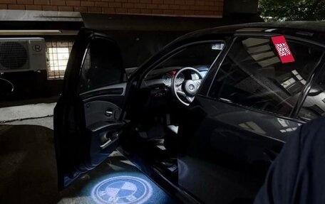 BMW 5 серия, 2009 год, 1 350 000 рублей, 4 фотография