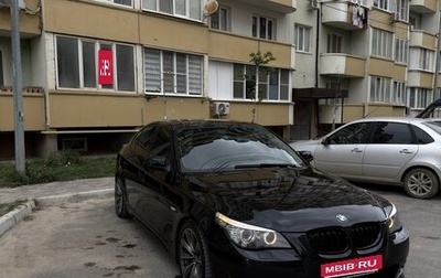 BMW 5 серия, 2009 год, 1 350 000 рублей, 1 фотография