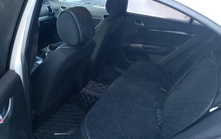 Geely Emgrand EC7, 2012 год, 270 000 рублей, 1 фотография