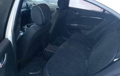 Geely Emgrand EC7, 2012 год, 270 000 рублей, 1 фотография