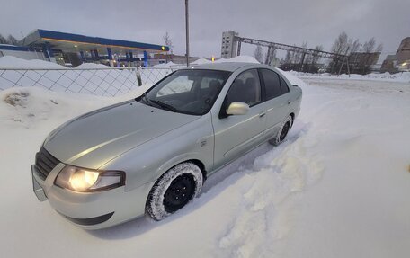 Nissan Almera Classic, 2006 год, 450 000 рублей, 1 фотография