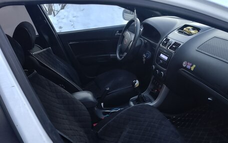 Geely Emgrand EC7, 2012 год, 270 000 рублей, 3 фотография