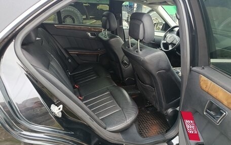 Mercedes-Benz E-Класс, 2009 год, 1 320 000 рублей, 7 фотография