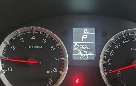 Suzuki Swift IV, 2012 год, 1 125 000 рублей, 13 фотография