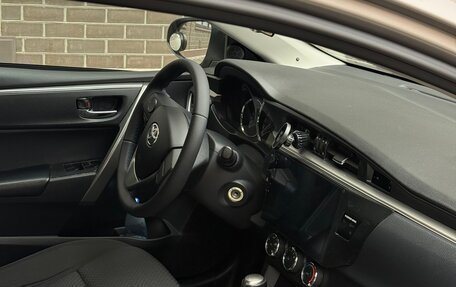 Toyota Corolla, 2013 год, 1 750 000 рублей, 4 фотография