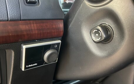 Toyota Land Cruiser Prado 150 рестайлинг 2, 2017 год, 4 100 000 рублей, 12 фотография