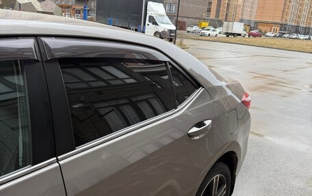 Toyota Corolla, 2013 год, 1 750 000 рублей, 7 фотография